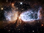 Angel Nebula